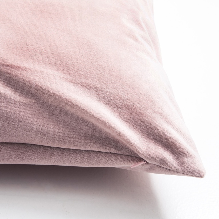 Pillow cover "velvet" 
